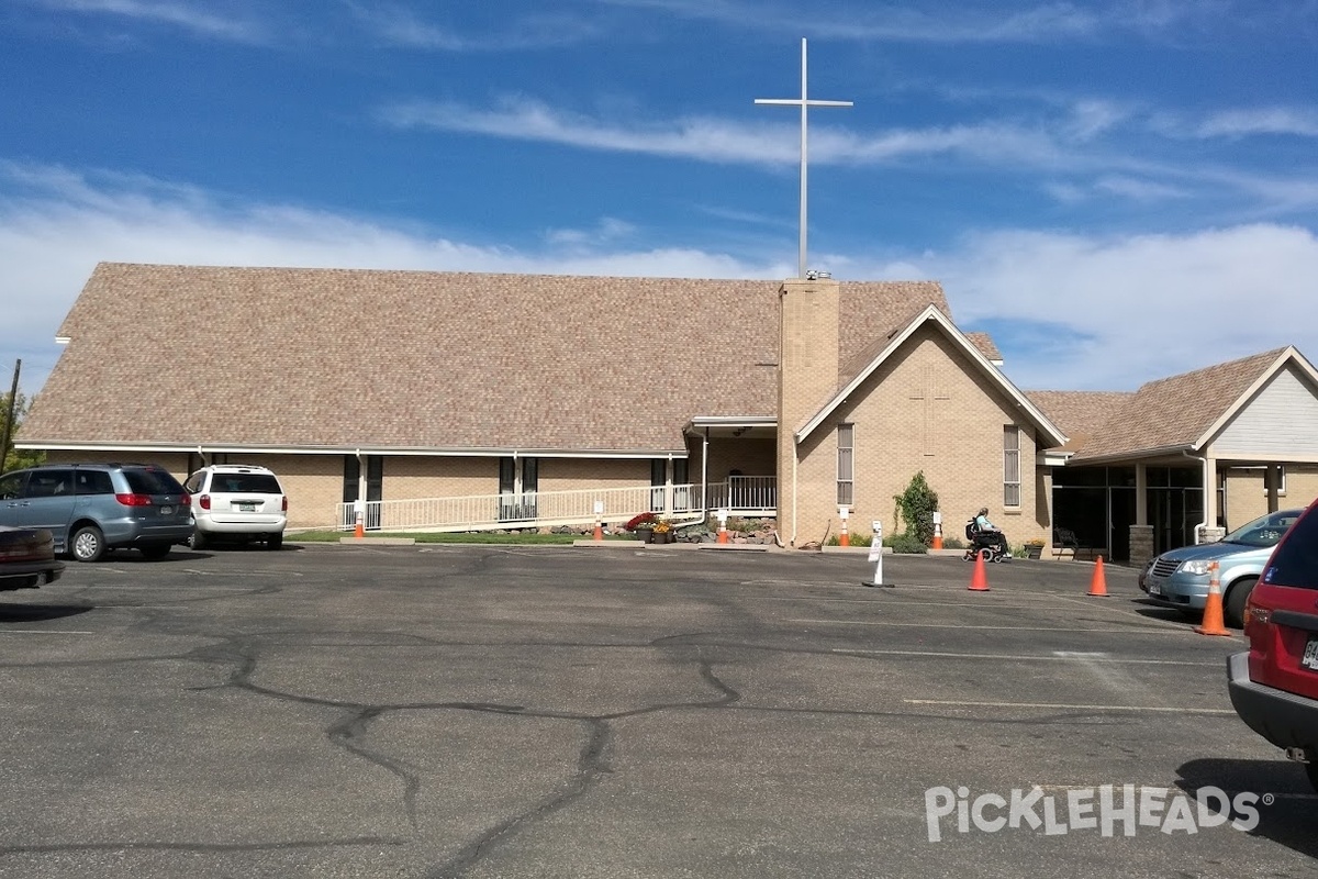 Photo of Pickleball at River Church